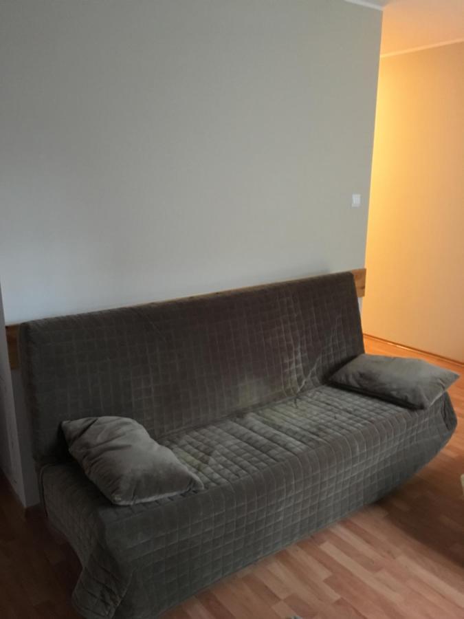 Apartsystem- Self Check In 24H Saturn Daire Wrocław Dış mekan fotoğraf