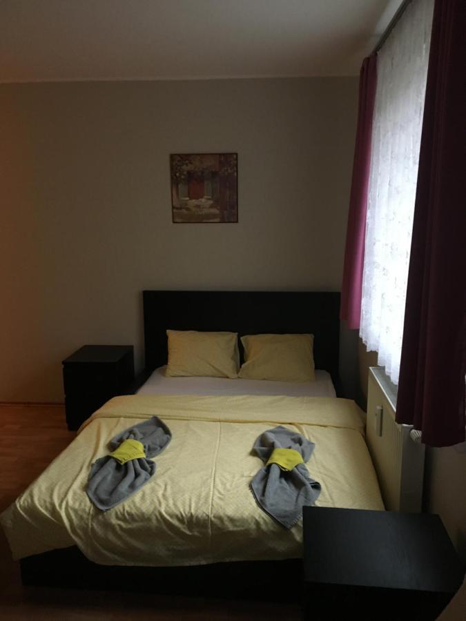 Apartsystem- Self Check In 24H Saturn Daire Wrocław Dış mekan fotoğraf